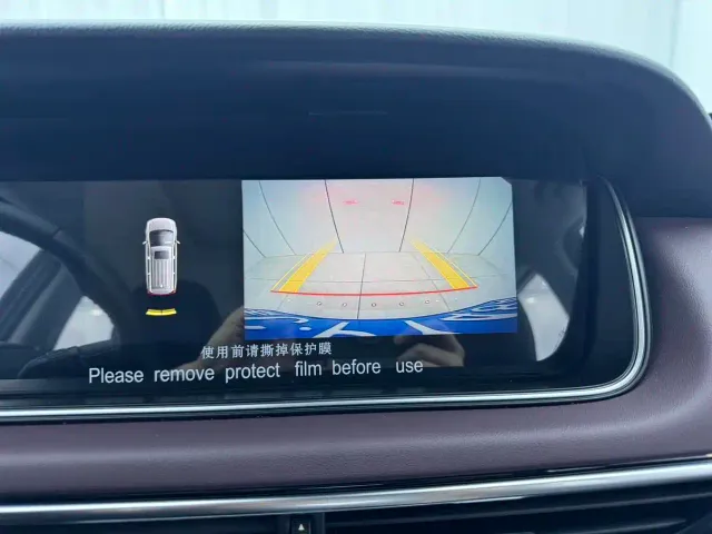 GAC Trumpchi M6 — Фото автомобиля 12