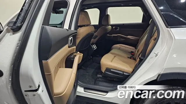 Kia Sorento — Фото автомобиля 24