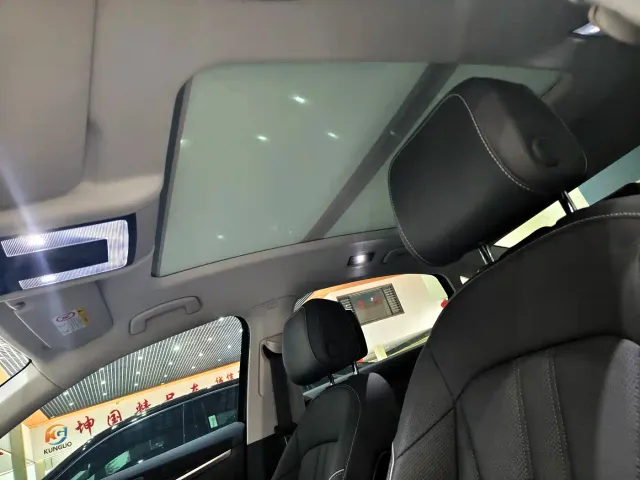Volkswagen Passat — Фото автомобиля 6