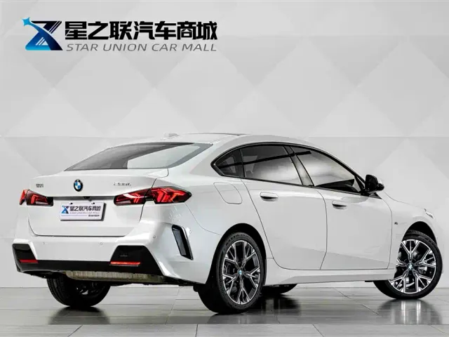 BMW 2 Series — Фото автомобиля 6