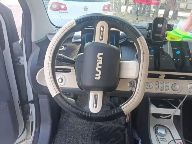 Changan Lumin — Фото автомобиля 6