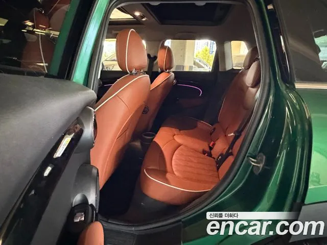 MINI Cooper — Фото автомобиля 8