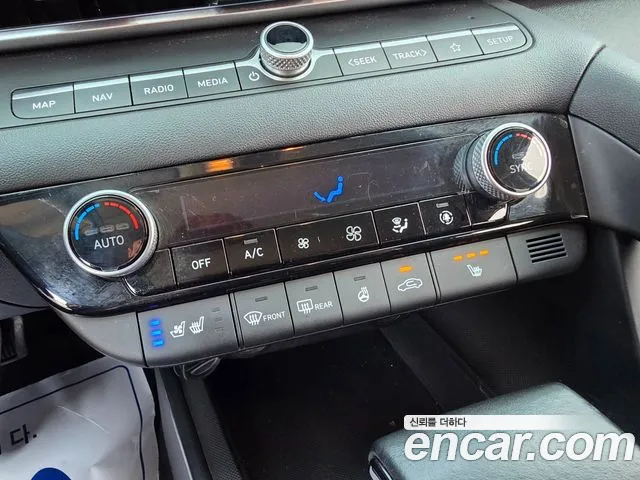 Hyundai AVANTE Avante (CN7) — Фото автомобиля 17