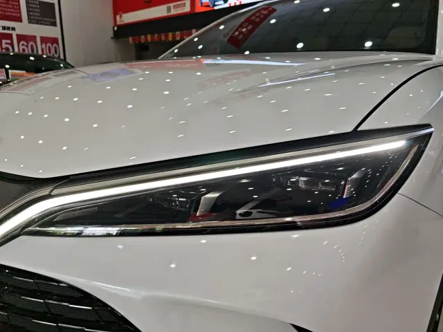BYD Song L DM-i — Фото автомобиля 11