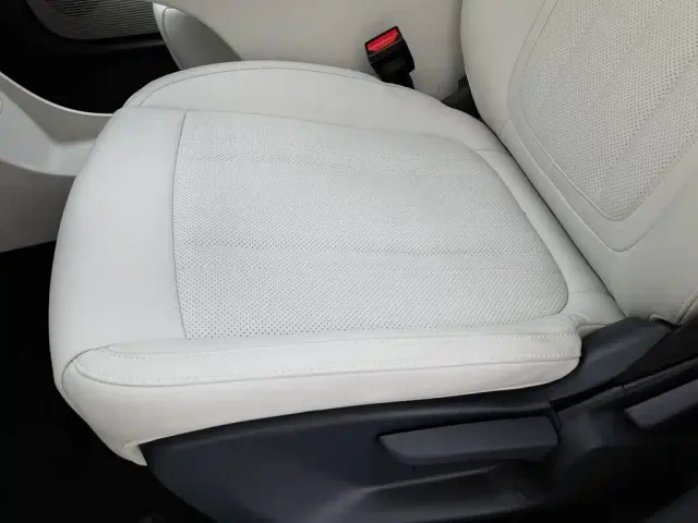 Geely Starry Wish — Фото автомобиля 20