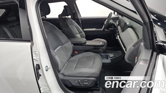 Kia EV3 — Фото автомобиля 16