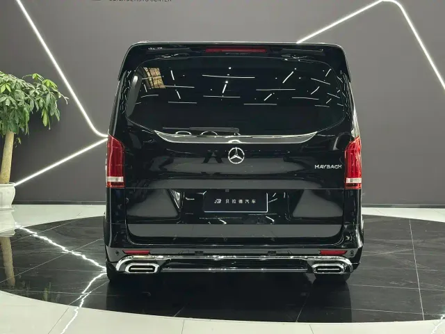 Mercedes-Benz Vito — Фото автомобиля 17