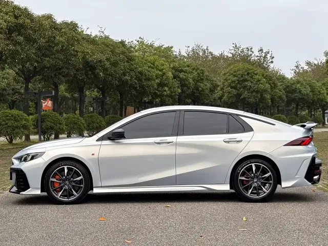 GAC Trumpchi Emkoo — Фото автомобиля 7