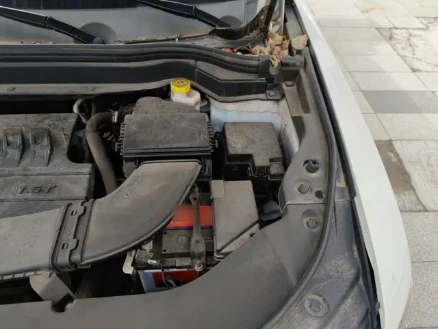 Haval H6 — Фото автомобиля 21