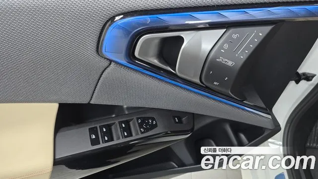 BMW X3 xDrive 20 M Sport Pro — Фото автомобиля 26