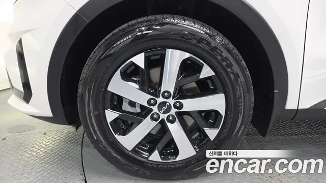 Kia Sorento Generation 4 — Фото автомобиля 4