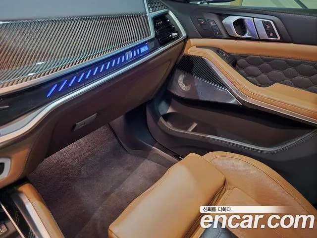 BMW X5M 4.4 Competition — Фото автомобиля 10
