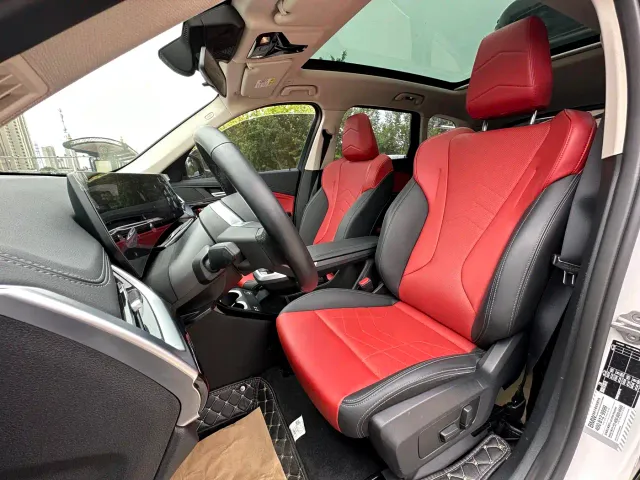 BMW X1 — Фото автомобиля 30