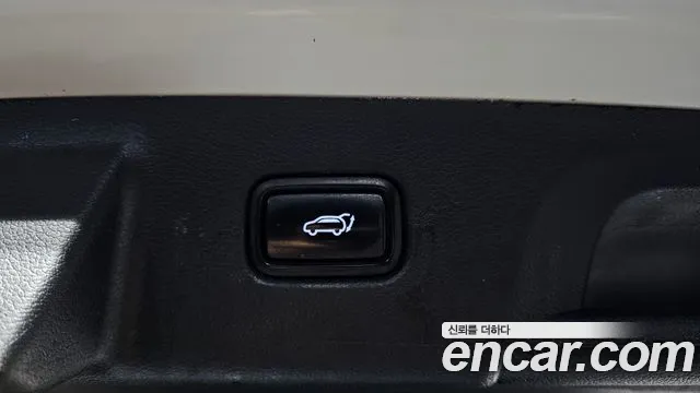 Hyundai Palisade The New Palisade — Фото автомобиля 24