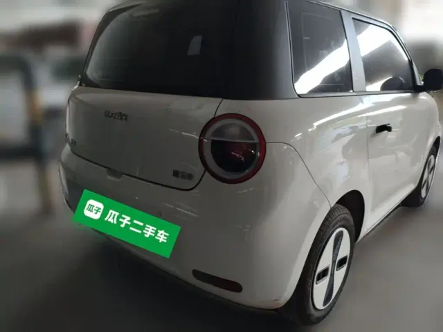 Changan Lumin — Фото автомобиля 4