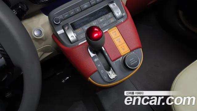 Hyundai Casper Casper Turbo Inspiration — Фото автомобиля 9