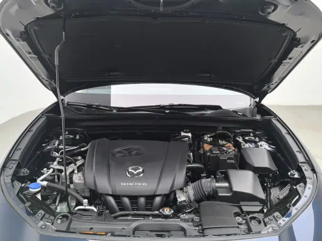 Mazda CX-30 — Фото автомобиля 6