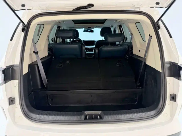Geely Jiaji — Фото автомобиля 22