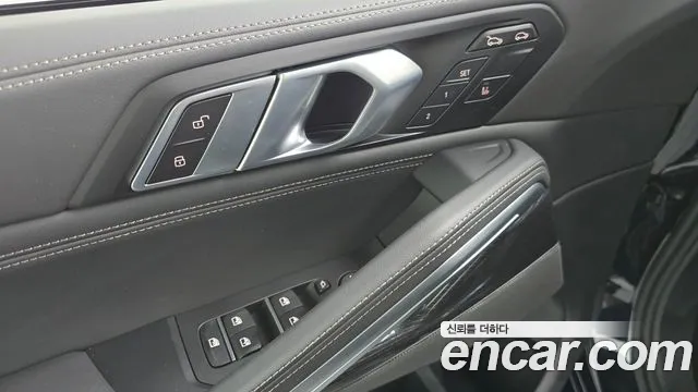 BMW X6 G06 — Фото автомобиля 19
