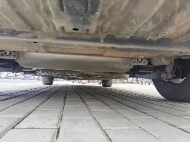 Honda Odyssey — Фото автомобиля 6