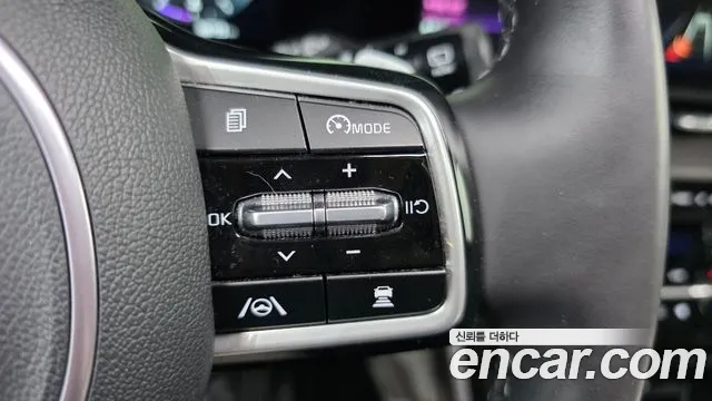 Kia Canival Carnival 4 поколение Дизель 7 мест Signature — Фото автомобиля 12