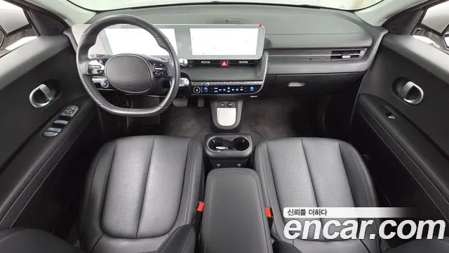 Hyundai Ioniq5 Ioniq5 — Фото автомобиля 7