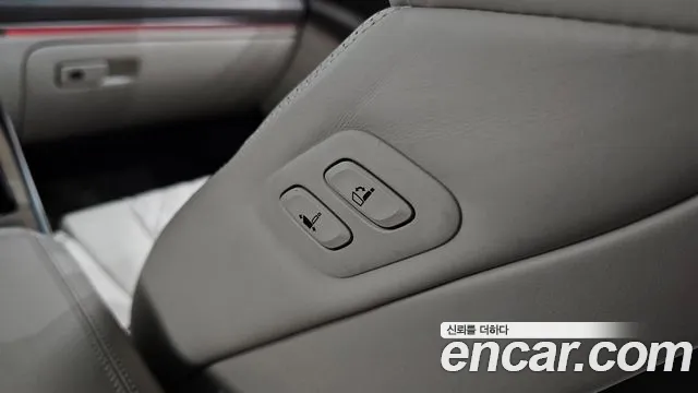 Genesis GV80 2.5T Бензин AWD — Фото автомобиля 12