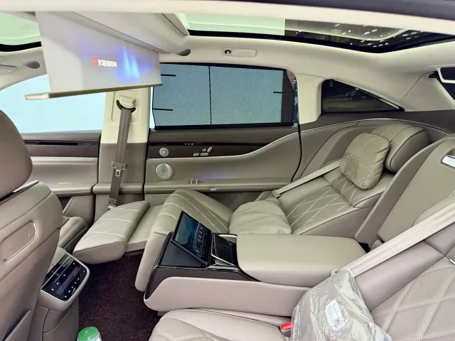 Stelato S9 — Фото автомобиля 12