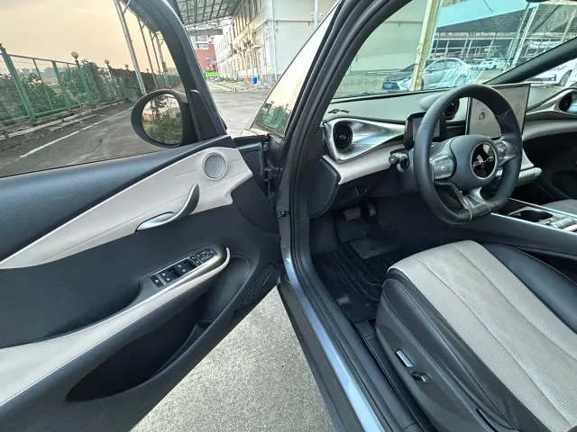 BYD Dolphin — Фото автомобиля 15