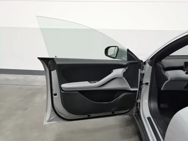 Nio ET5 Touring — Фото автомобиля 8