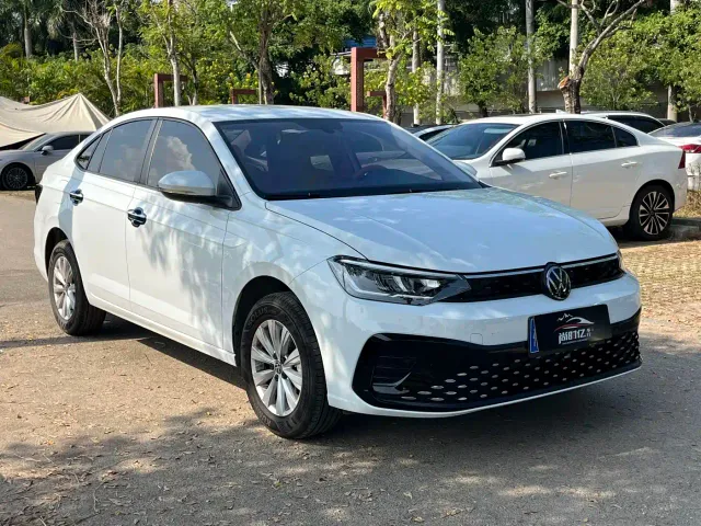 Volkswagen Lavida — Фото автомобиля 3