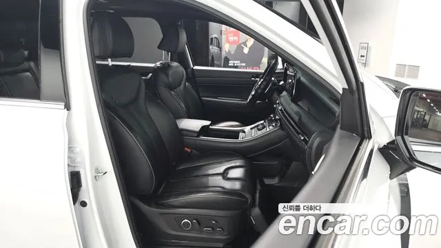 Hyundai Palisade The New Palisade Дизель 2.2 2WD — Фото автомобиля 10