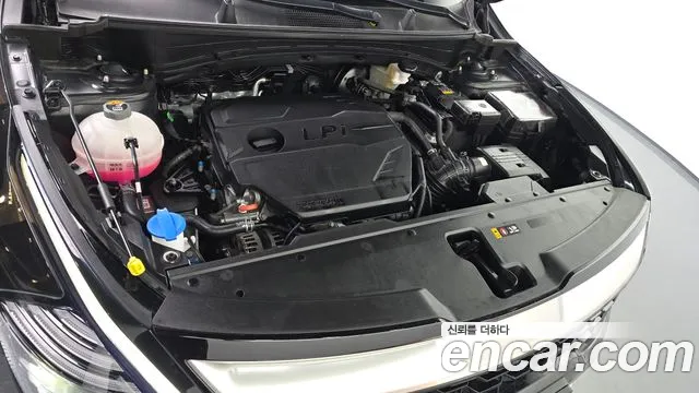 Kia Sportage — Фото автомобиля 6