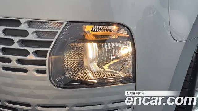 Hyundai Staria Staria Tourer 11 мест — Фото автомобиля 18