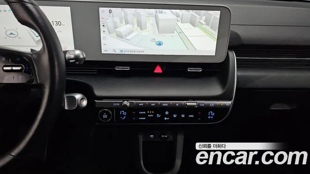 Hyundai Ioniq5 Ioniq5 — Фото автомобиля 14