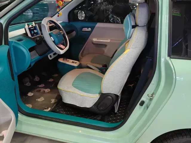 Changan Lumin — Фото автомобиля 7