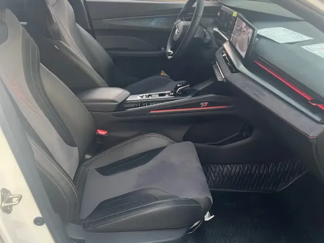 Geely Binrui 2022 Binrui COOL 1.5T DCT Swift Edition — Фото автомобиля 11