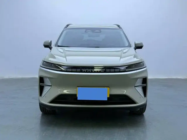 Haval Xiaolong MAX — Фото автомобиля 2