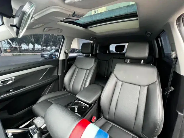 Wuling Asta — Фото автомобиля 14