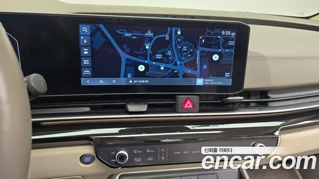 Kia Carnival — Фото автомобиля 15
