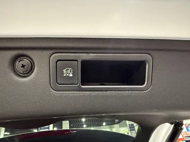 Changan CS35 Plus — Фото автомобиля 13