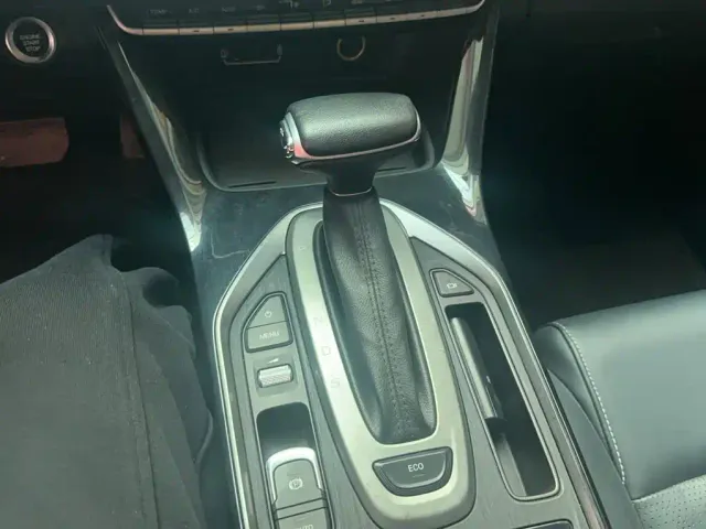 GAC Trumpchi GS4 — Фото автомобиля 9