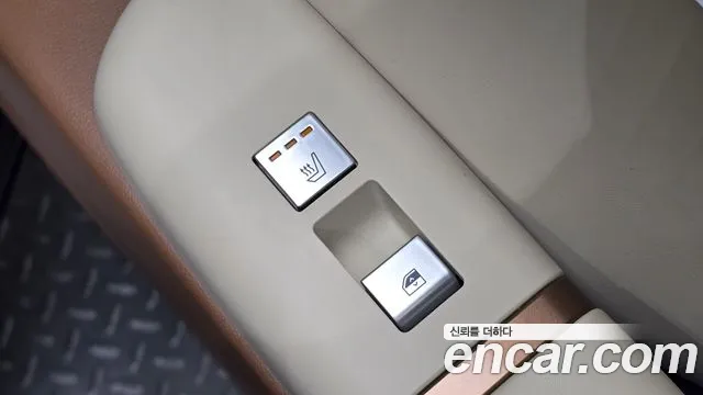 Hyundai Grandeur — Фото автомобиля 24