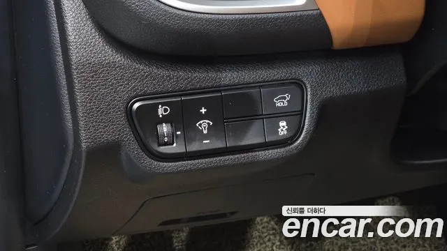 Kia Seltos New — Фото автомобиля 19