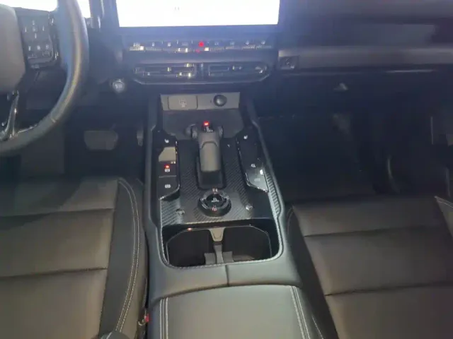 Haval Big Dog — Фото автомобиля 13