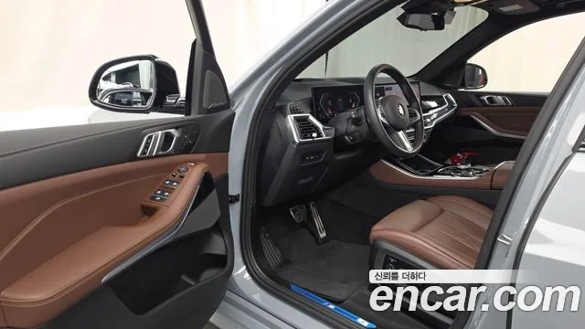 BMW X5 G05 — Фото автомобиля 15