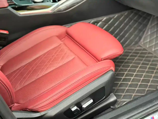 BMW 3 Series — Фото автомобиля 27