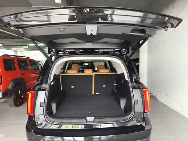 Haval H5 — Фото автомобиля 18