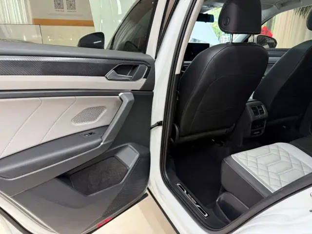 Volkswagen Tayron — Фото автомобиля 17