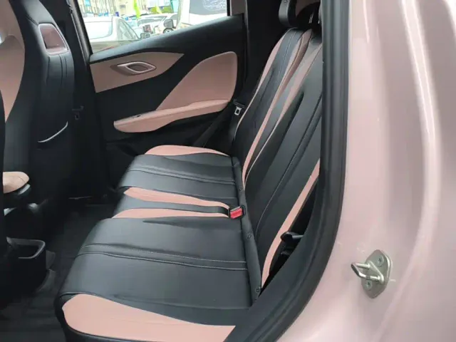BYD Seagull — Фото автомобиля 16
